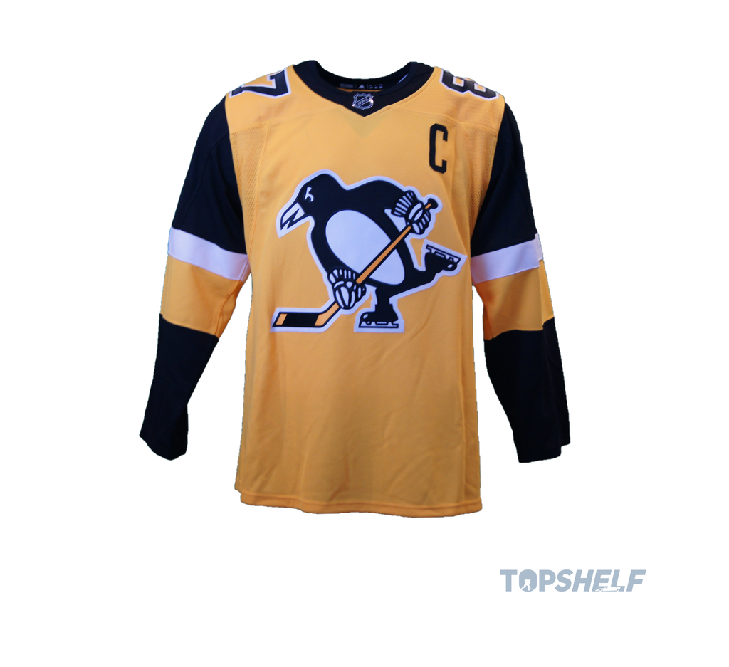 Sidney crosby top alternate jersey