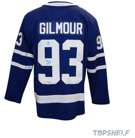 Toronto Maple Leafs – Top Shelf Collectibles
