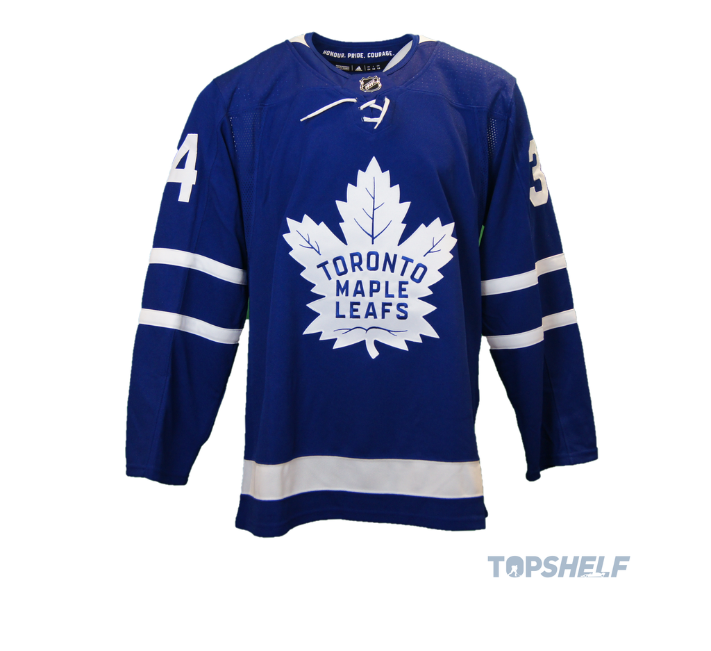 Auston matthews home sales jersey