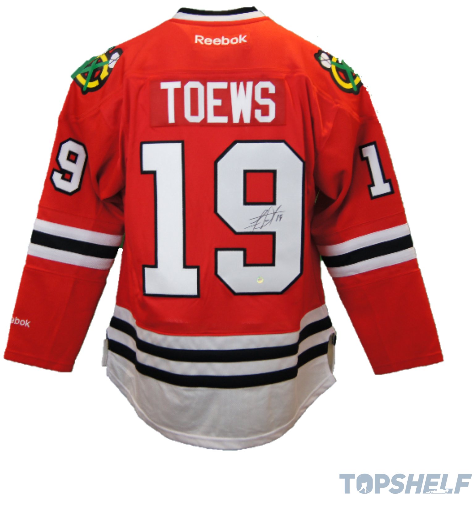 Jonathan toews jersey for sale clearance